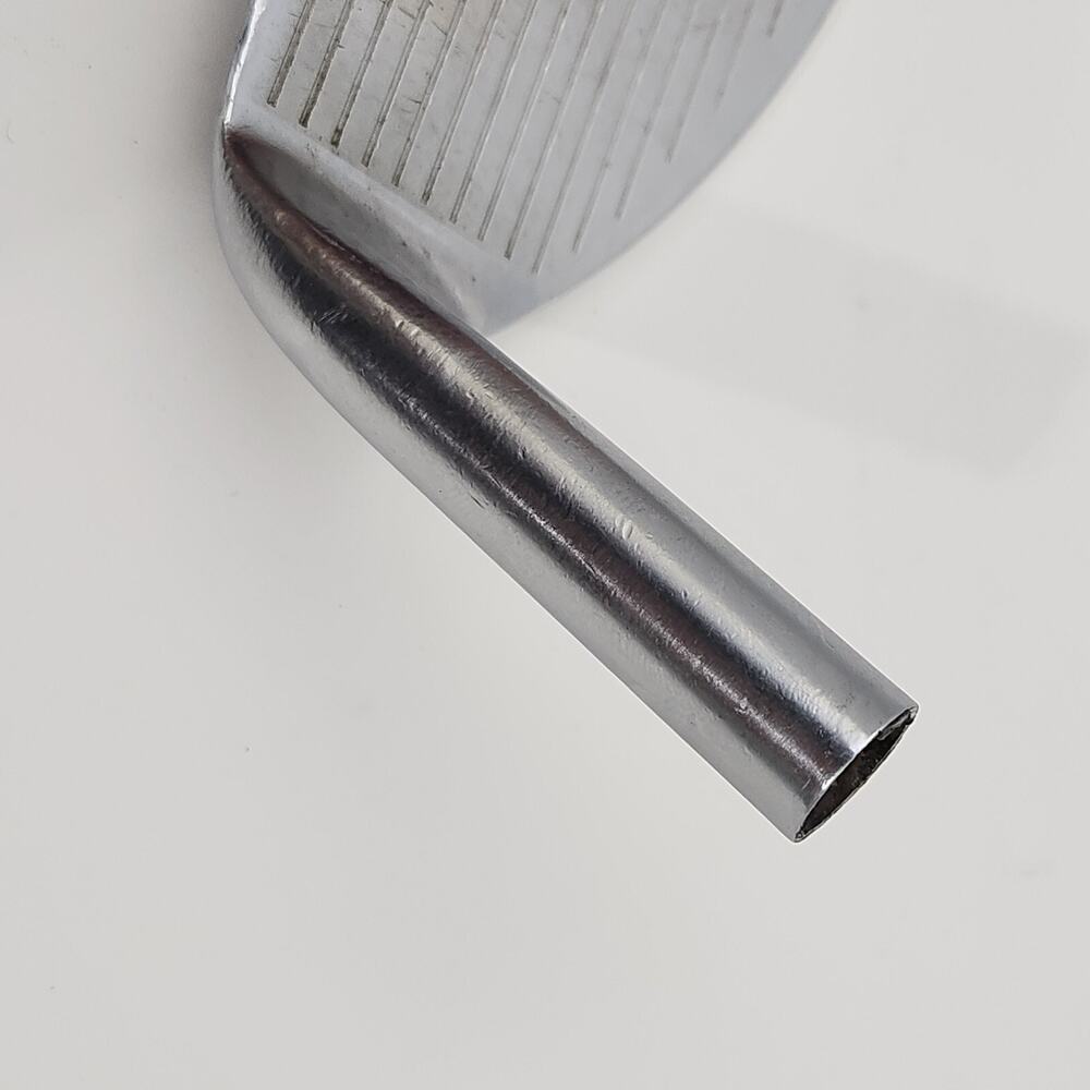 Miura International Model MC-101 Forged AW Approach Gap Wedge Head Only RH Fair - Picture 9 of 10